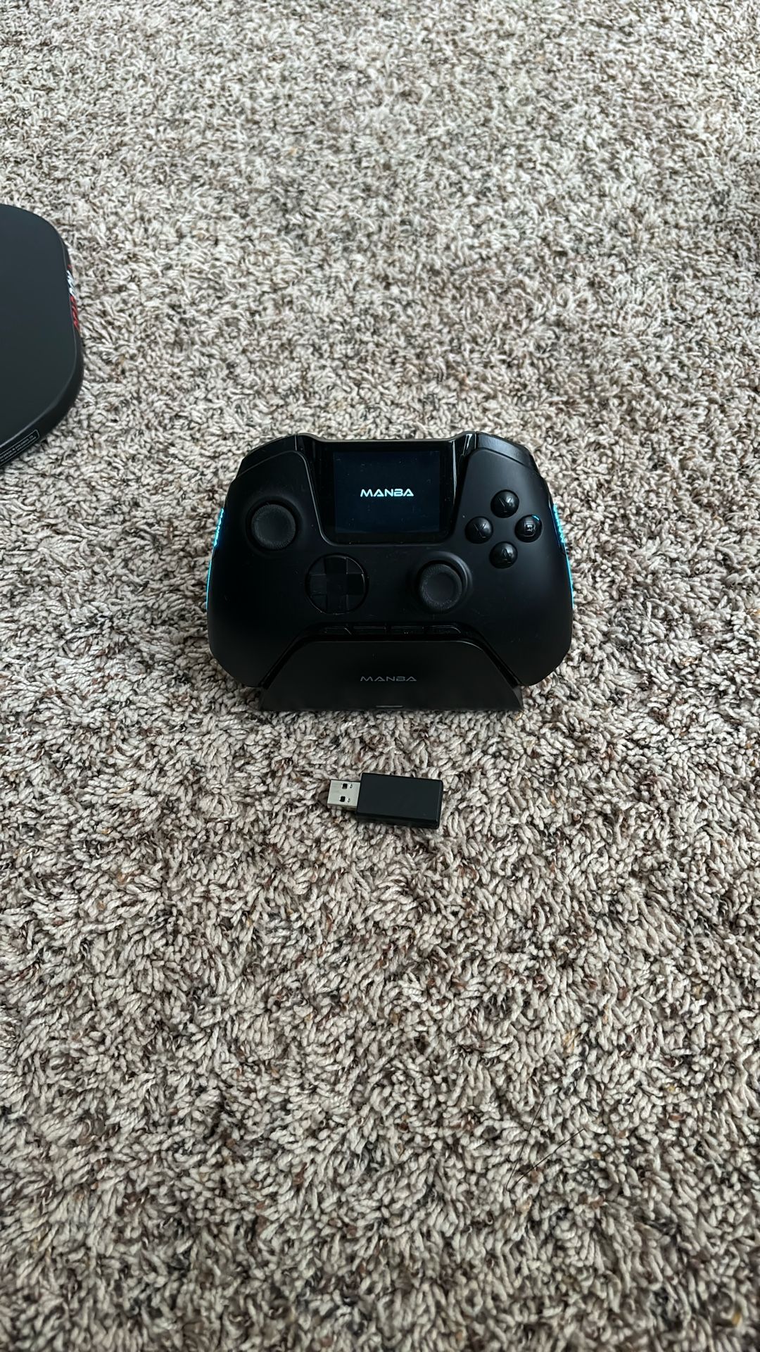 Manba Gaming Controller