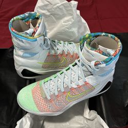 Nike Kobe 9 Elite Protro 'What The Kobe' 
