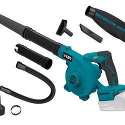 Mini Blower. For Makita Batteries 