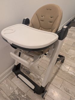 Peg Perego Baby High Chair