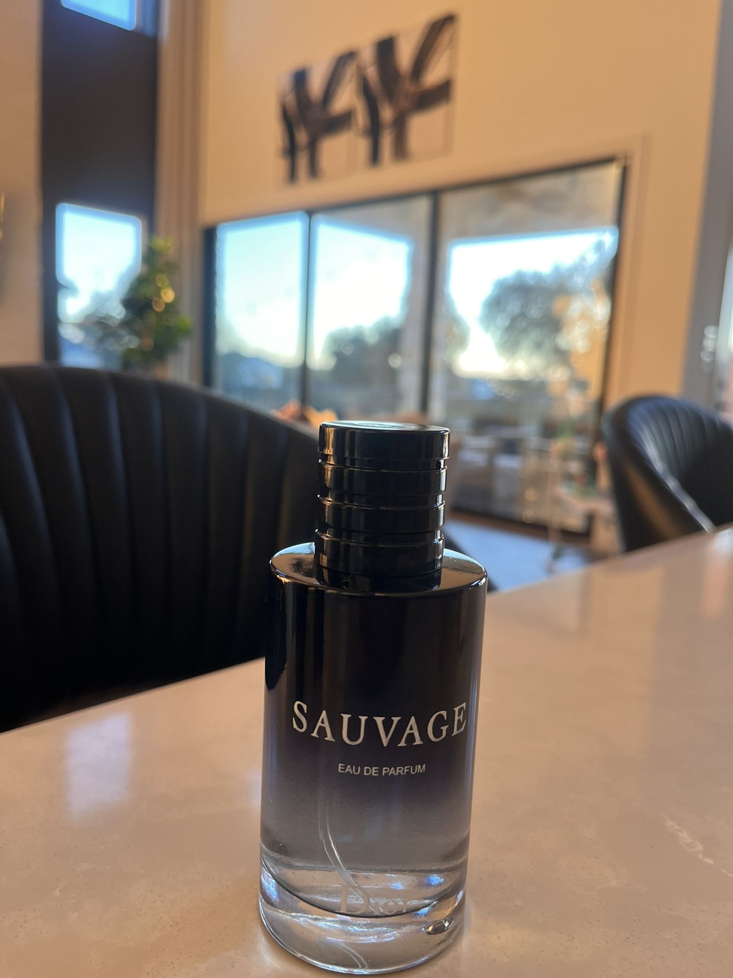 Dior Sauvage Fragrance
