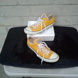 Converse Chuck Taylor All Star Sneaker Shoes & Unisex