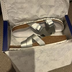 Sandals Women Birkenstock