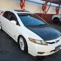 2007 Honda Civic