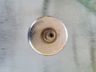 Harley Davidson Distributor Cover With Tach Drive
