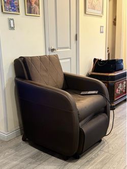 OSIM uStyle2 Massage Chair – Compact, Full-Body, Space-Saving