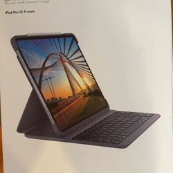 iPad Pro Case
