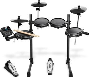 Electronic drums