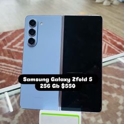 Samsung Galaxy Zfold 5 512 Gb Unlocked 