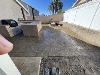 Paver