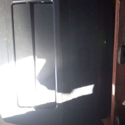 LG PORTABLE AC UNIT