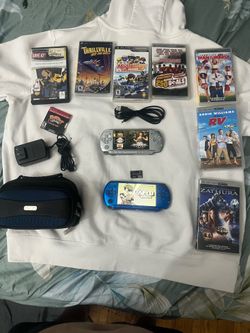 psp 3000