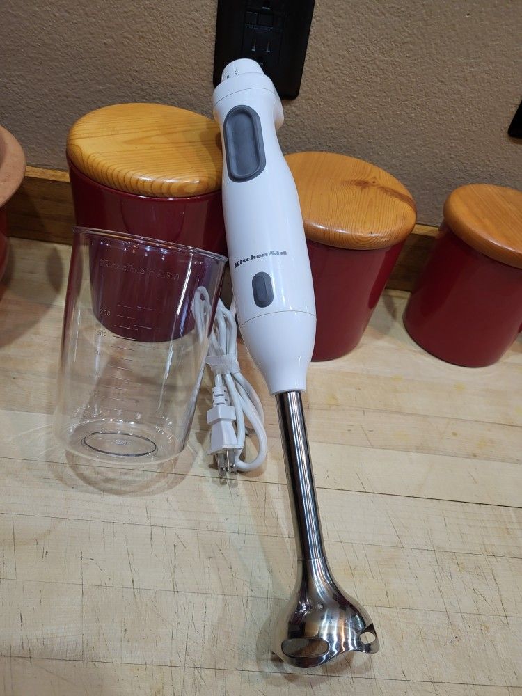 Kitchenaid Blender 