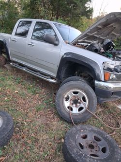 Part truck