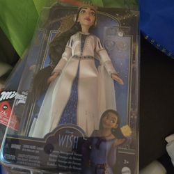 Disney Dolls 