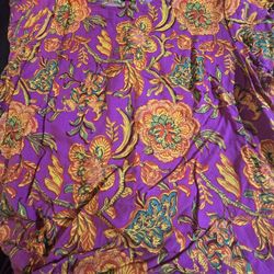 Jones New York Womens Blouse 