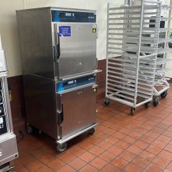 Commercial Restaurant Oven 