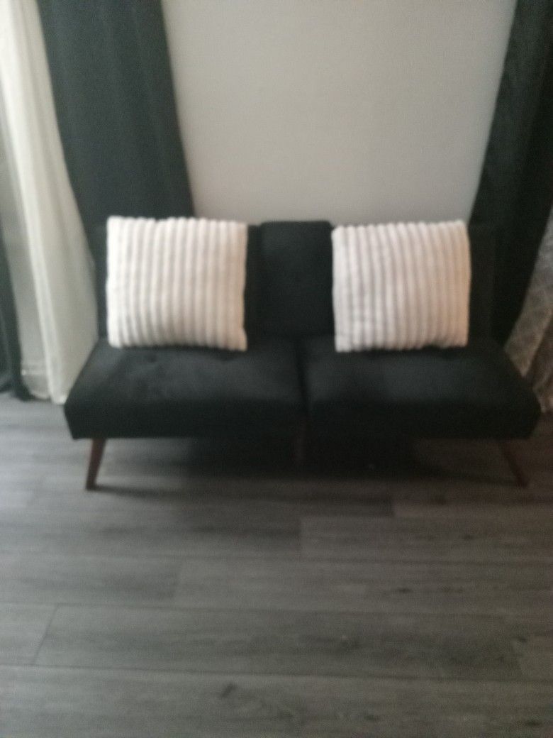 Futon And Chair