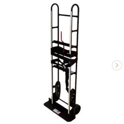 800 lb. Capacity Appliance Hand Truck