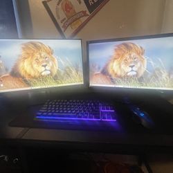 Gaming PC