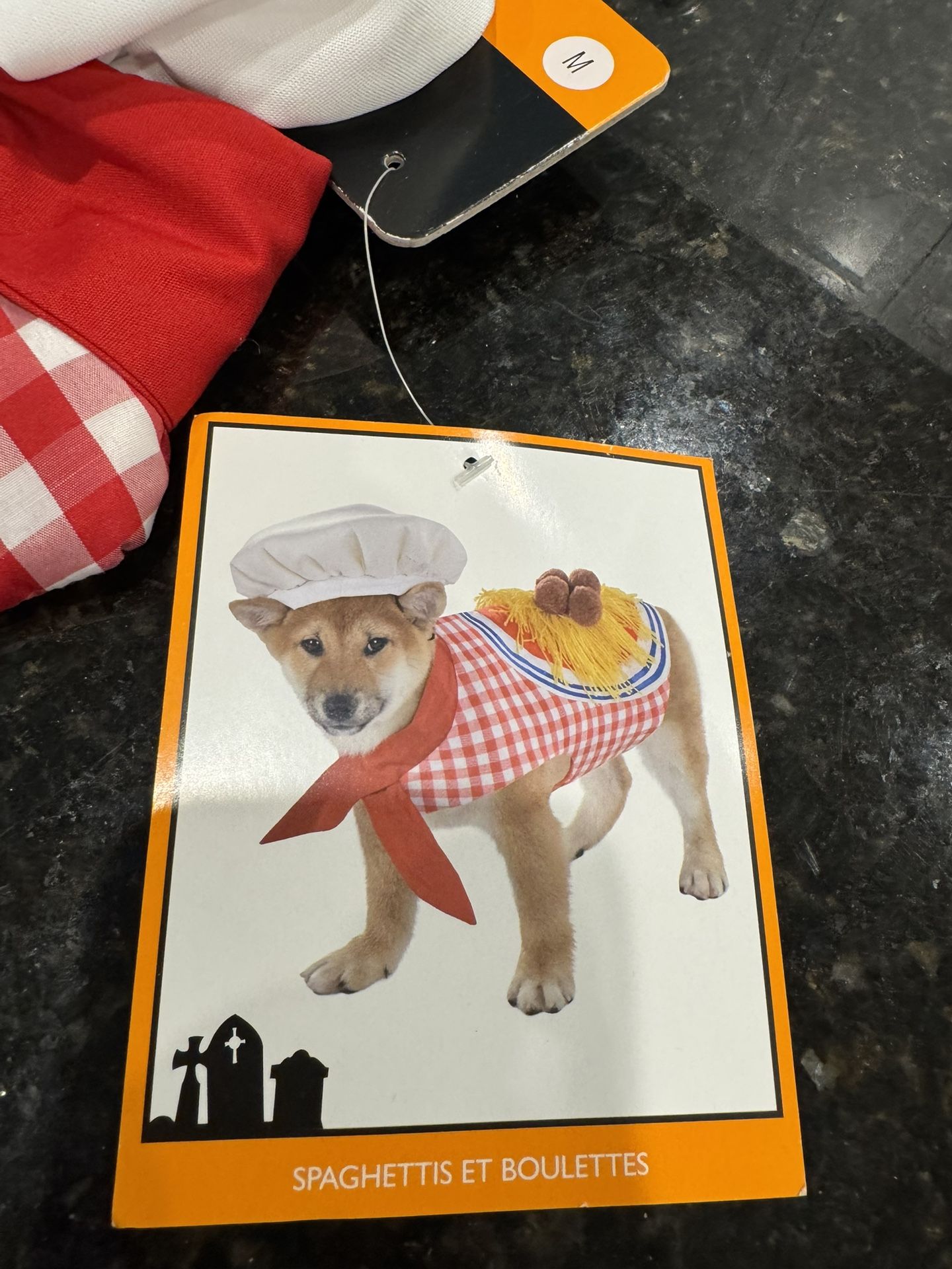 Pet Costume