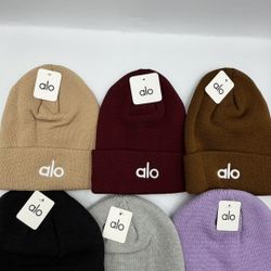 Alo Beanies 