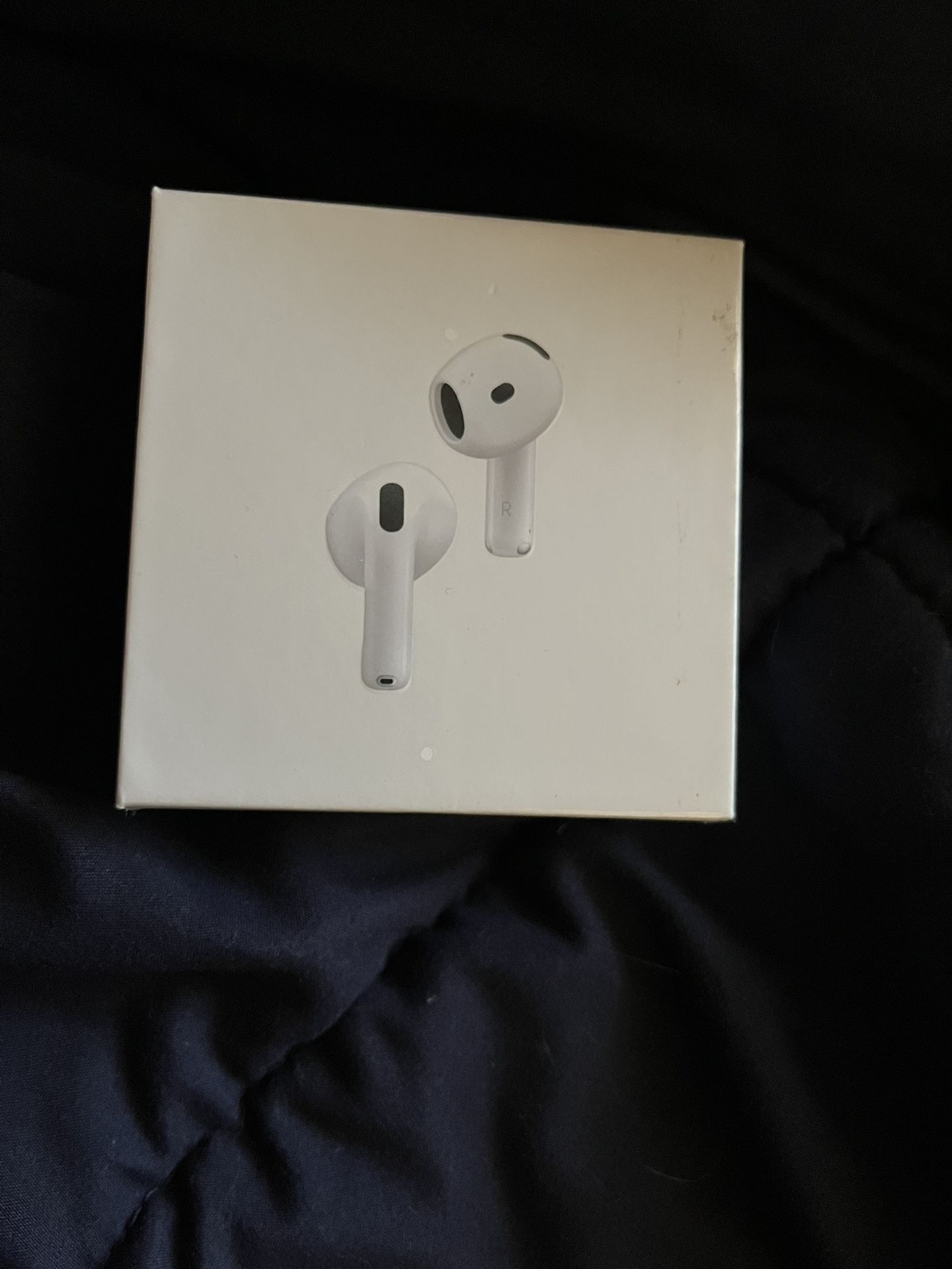 AirPod 4