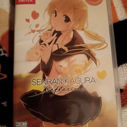 Nintendo Switch Game