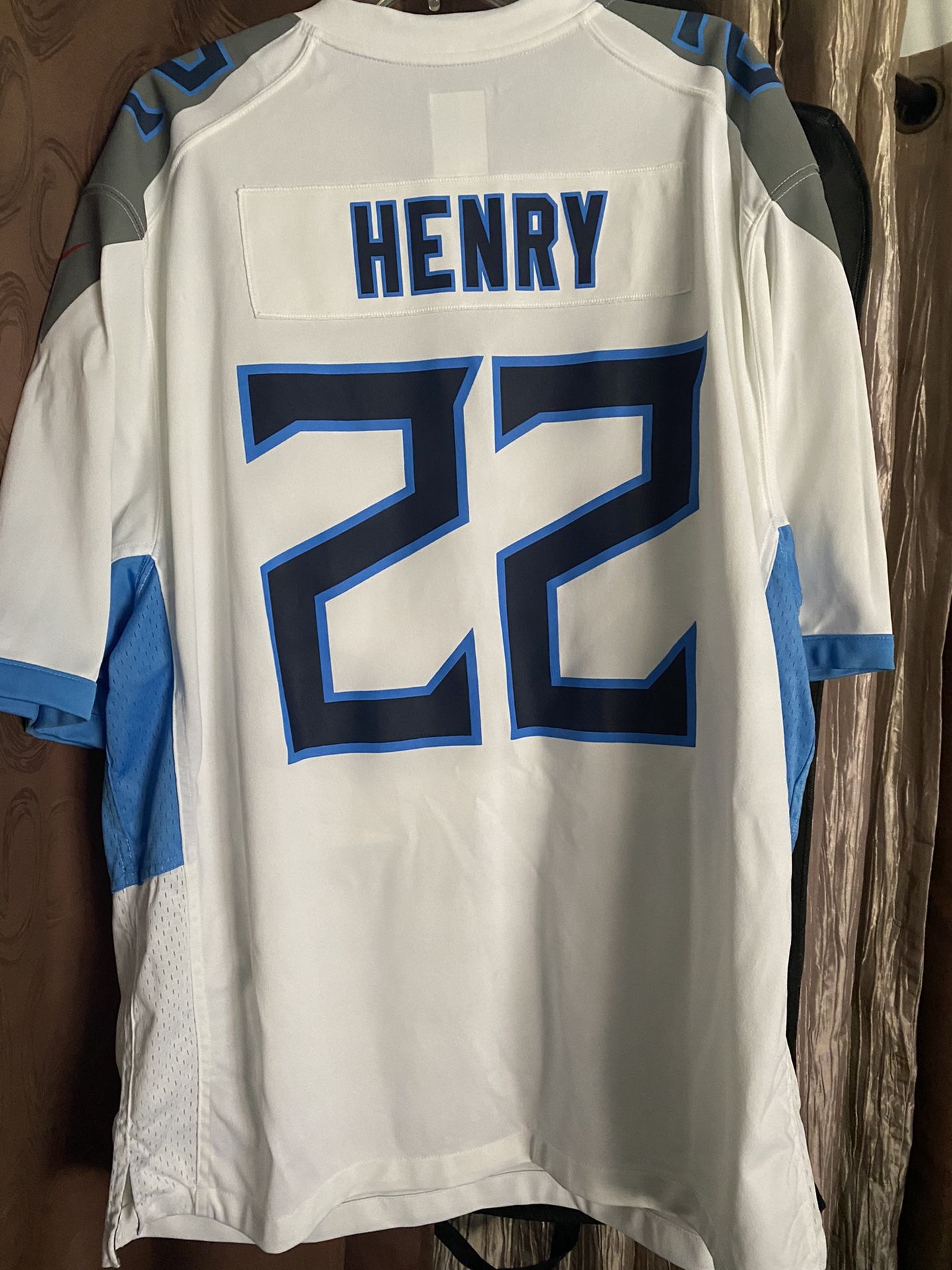 NFL Jersey Tennessee Titans  3XL