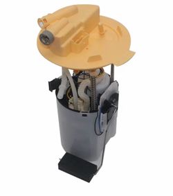Asamblea de bomba de combustible eléctrica (contact info removed)5 compatible para VOLVO S60 S6OL 1.6T 2.OT 2011-2018