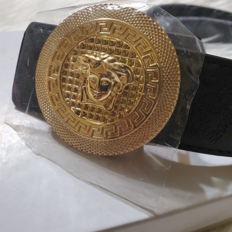 Belt
