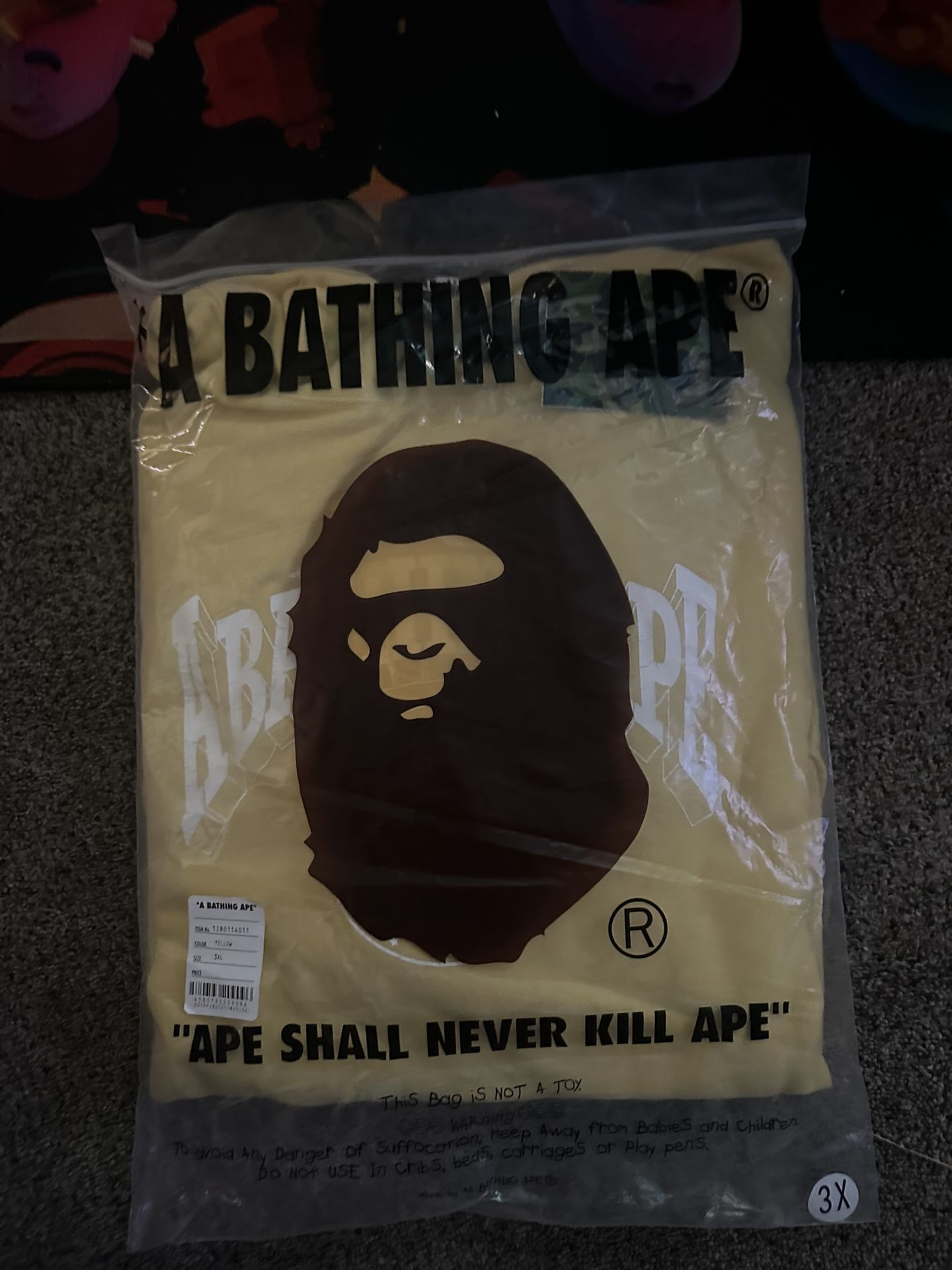 Bape