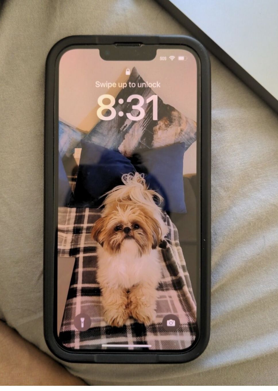 13 128GB