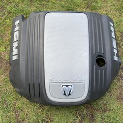 Mopar Hemi Engine Cover 