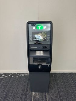 FREE ATM PLACEMENT FOR YOUR BUSINESS