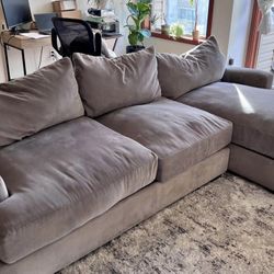 Sectional Couch 