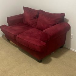 Love Seat 