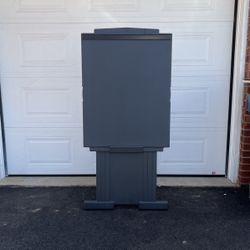 Quartet Duramax Portable Presentation Easel