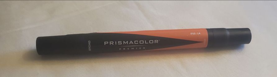 PRISMACOLOR (Two MARKERS)