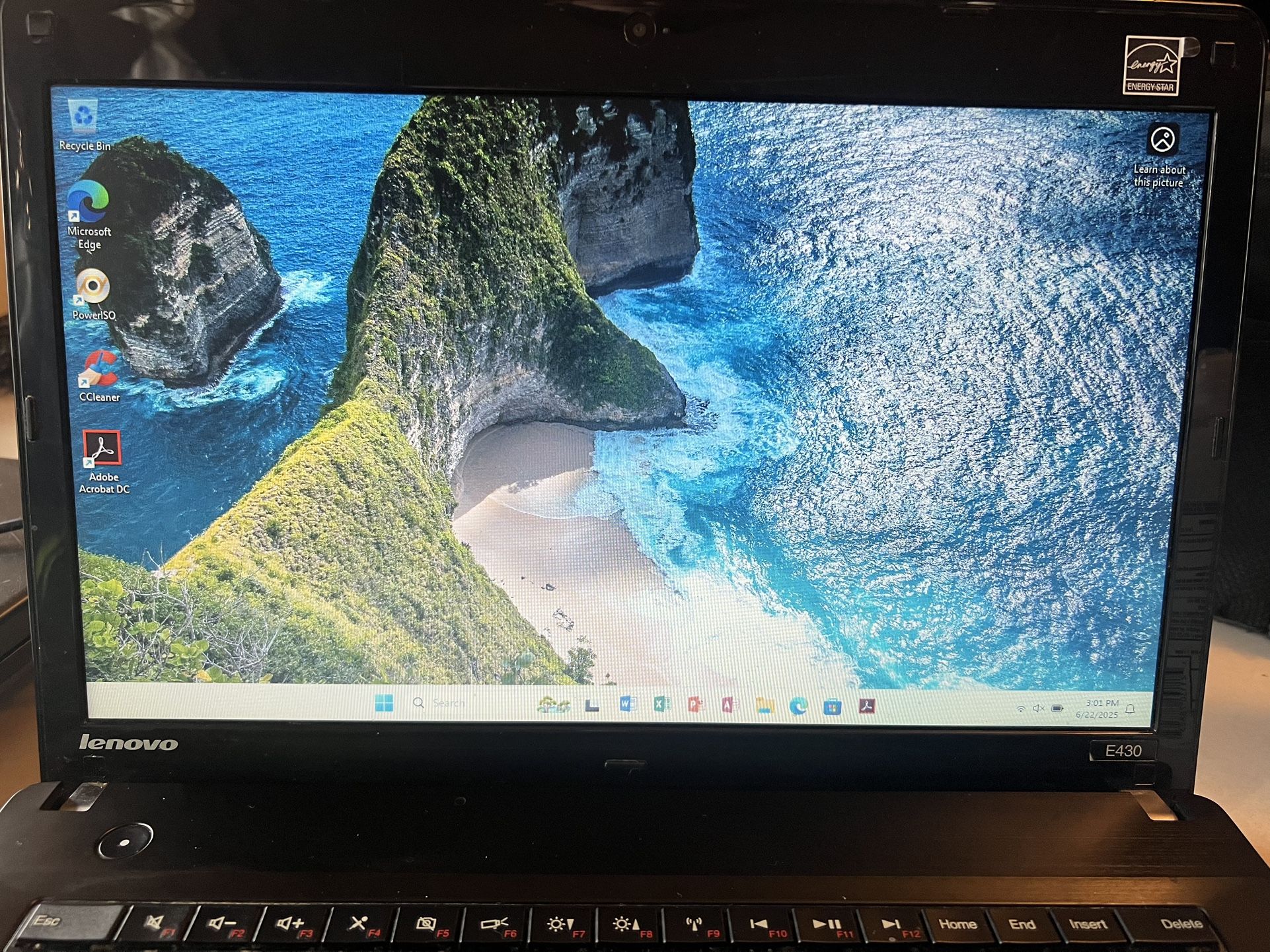 Laptop