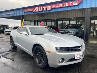 2010 Chevrolet Camaro