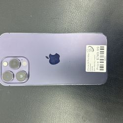 iPhone 14 Pro Max