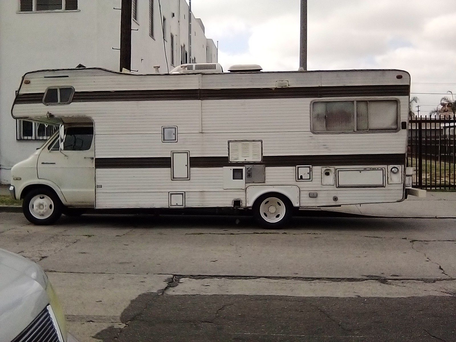 RV Camper