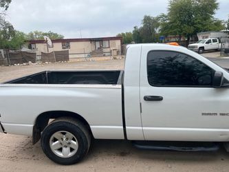 2004 Dodge Ram 1500