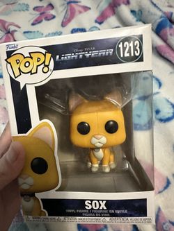 sox funko