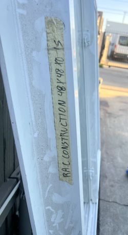 Ventana En Venta