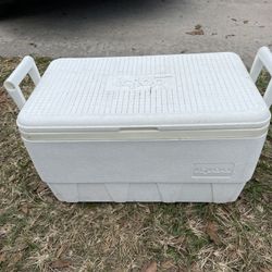 Igloo Cooler