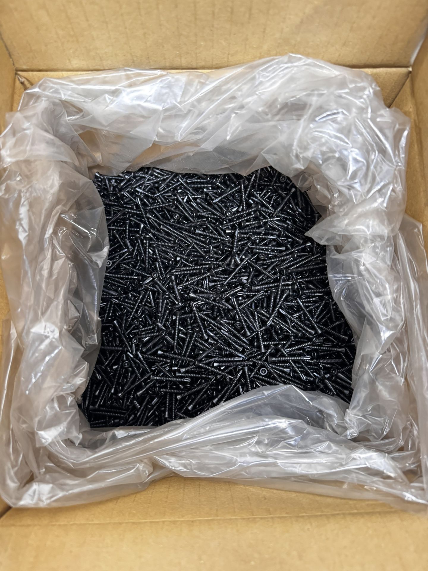 Simpsone Self-Drilling Siding Screw 5000psc