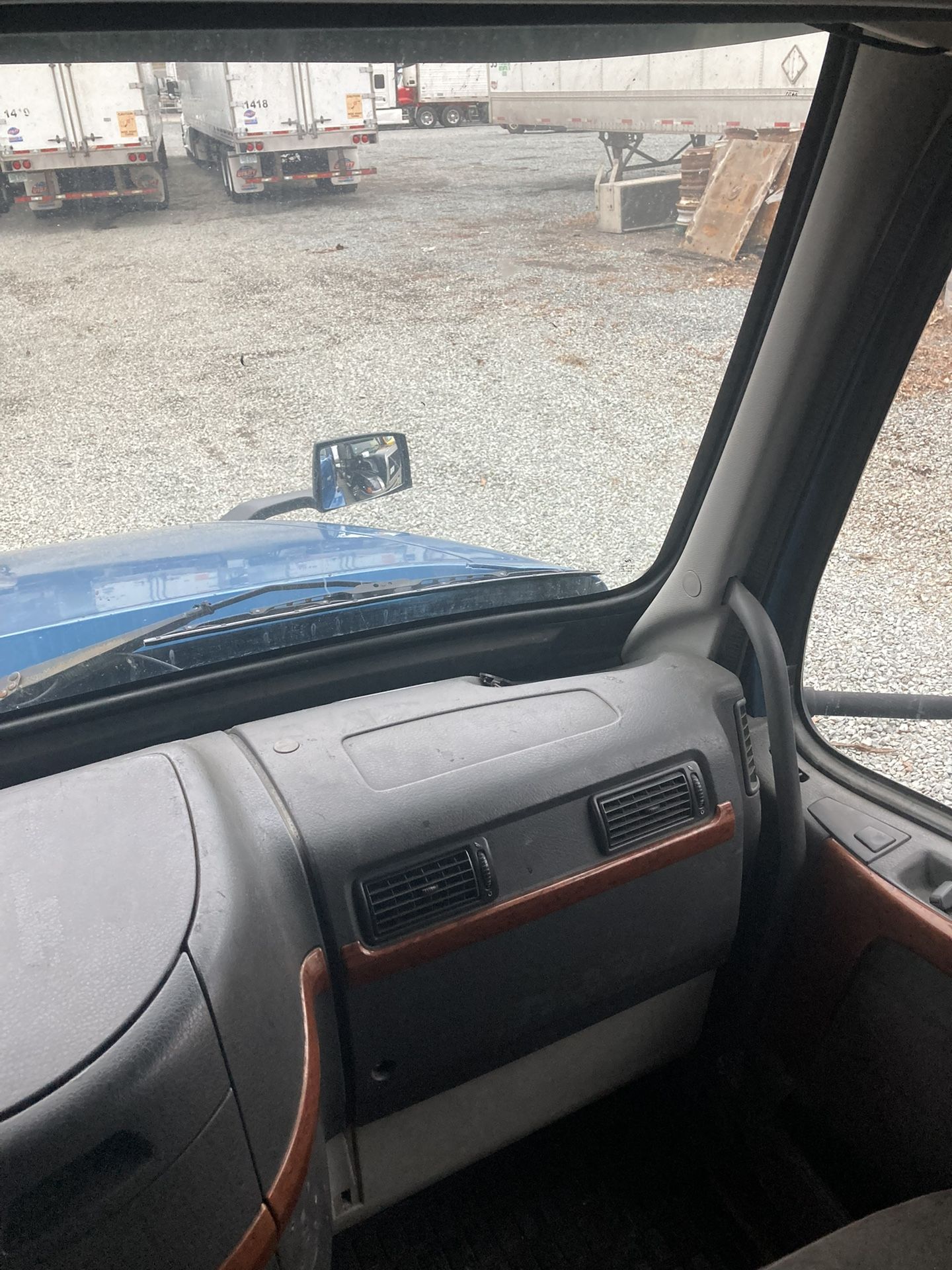 2009 volvo vnl 670