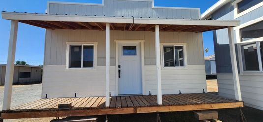 Tiny Home